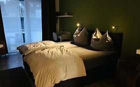 Pension Osthoff